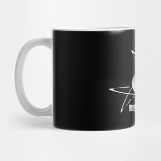 Be Positive Mug